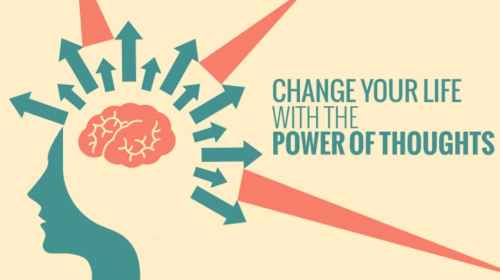 Declare Your Thought and Seize Your Niche Declare Your Thought and Seize Your Niche