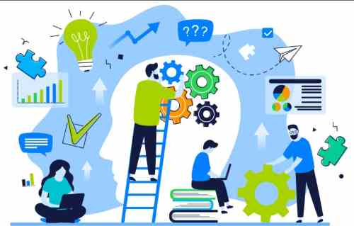 The Benefits of Upskilling: Why You Should Never Stop Learning 16 Overcoming Barriers to Upskilling