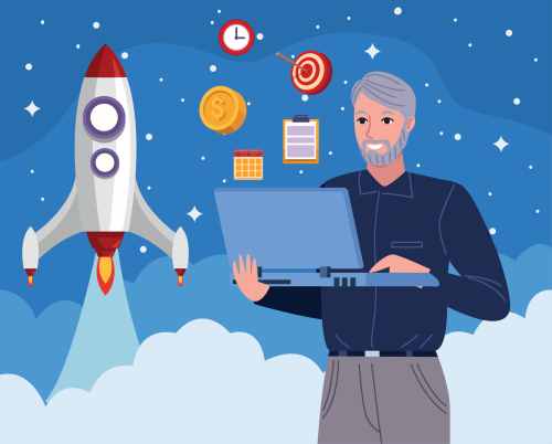 The Benefits of Upskilling: Why You Should Never Stop Learning 12 Remaining Relevant in the Age of Technology