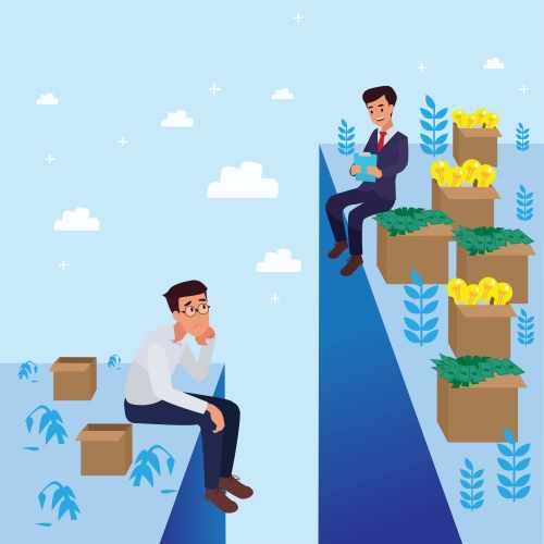 The Changing Nature of Work The Changing Nature of Work